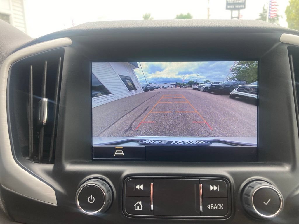 Certified 2023 GMC Terrain SLT w/ Infotainment Package II FWD image 40