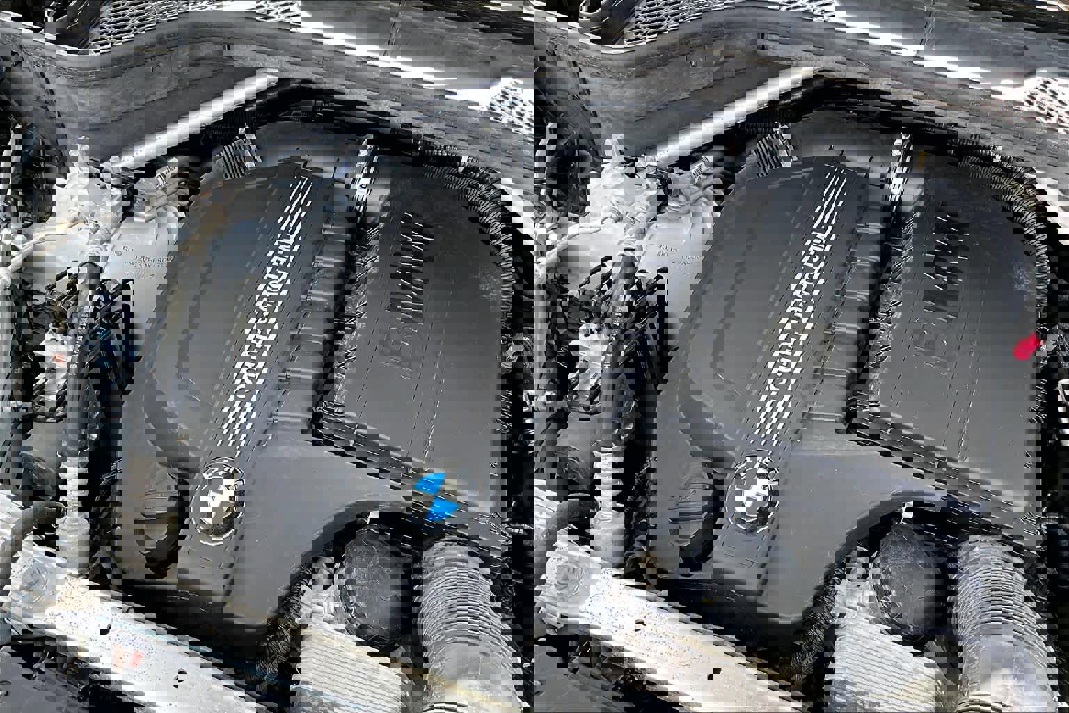 Used 2017 BMW X6 xDrive35i image 31