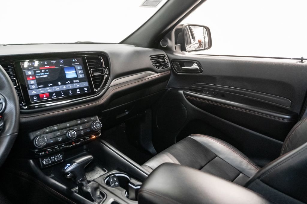 Certified 2025 Dodge Durango GT AWD/4WD image 26