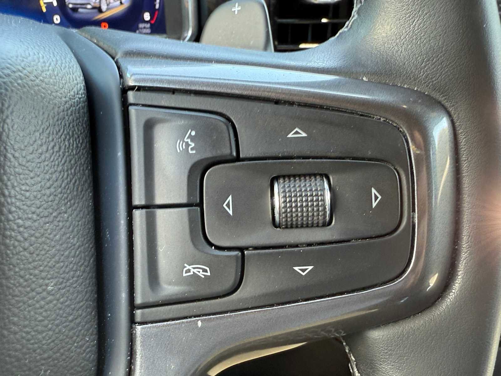 Used 2023 Chevrolet Silverado 1500 High Country w/ Technology Package image 50