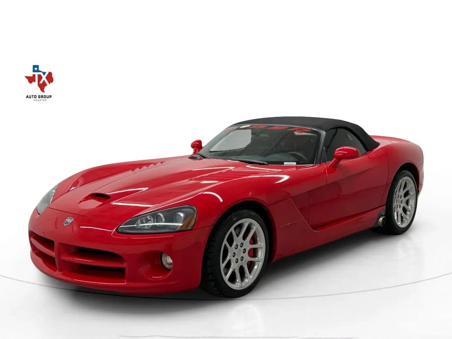 Used 2003 Dodge Viper SRT-10 RWD image 44