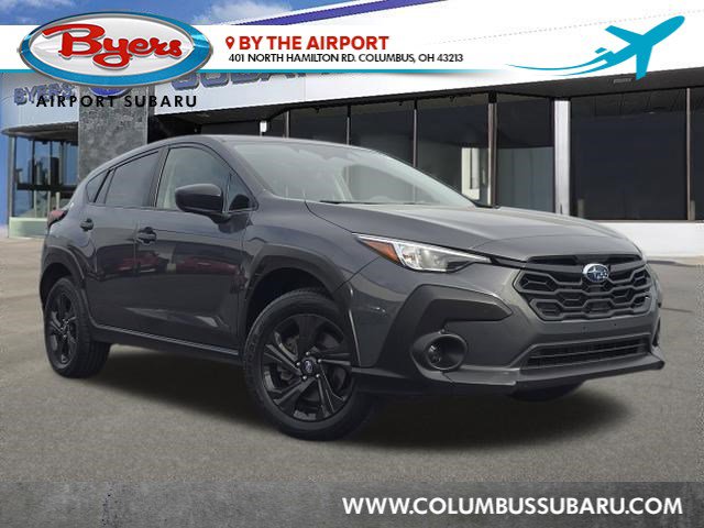 Used 2024 Subaru Crosstrek 2.0i