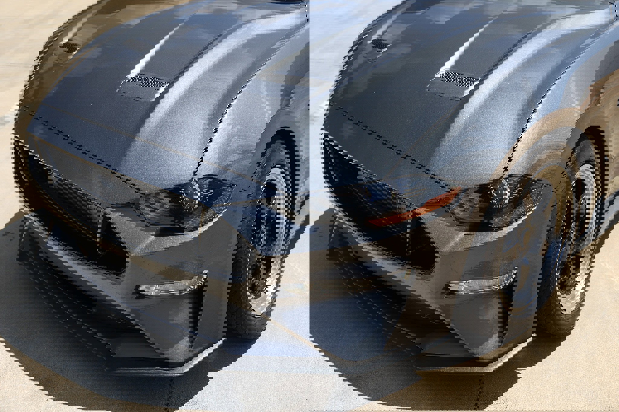 Used 2021 Ford Mustang GT w/ Black Accent Package image 37