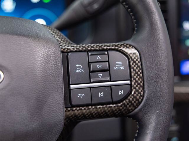 Used 2024 Ford F250 Lariat w/ Lariat Ultimate Package AWD/4WD image 24