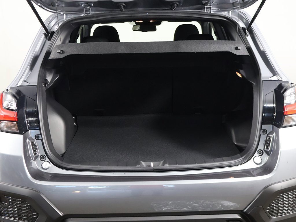 New 2025 Mitsubishi Outlander Sport AWD image 16