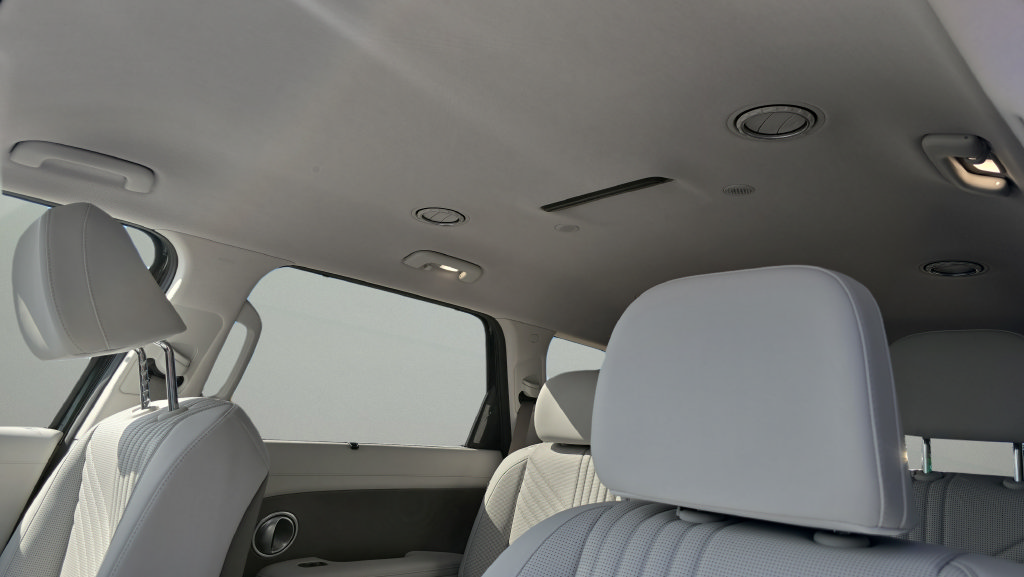 New 2027 Hyundai Palisade SEL FWD image 27