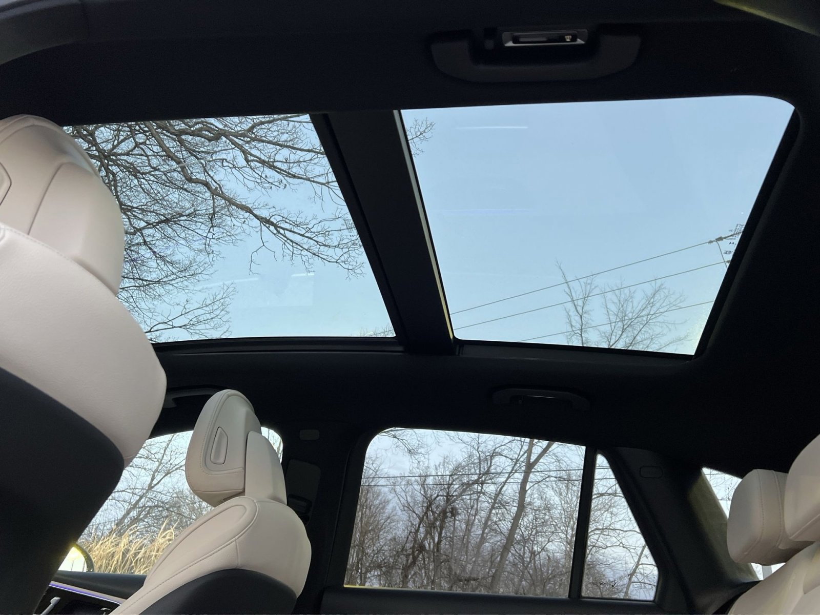 New 2026 Mercedes-Benz GLC 300 4MATIC image 22