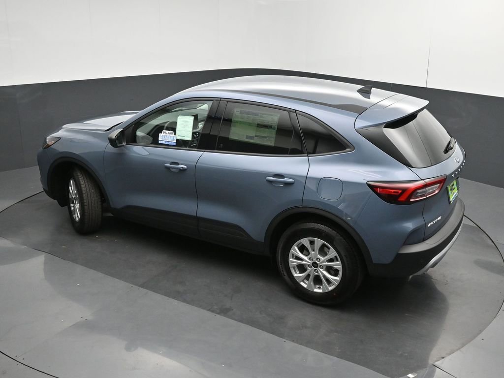 New 2025 Ford Escape Active w/ Tech Pack #1 image 33