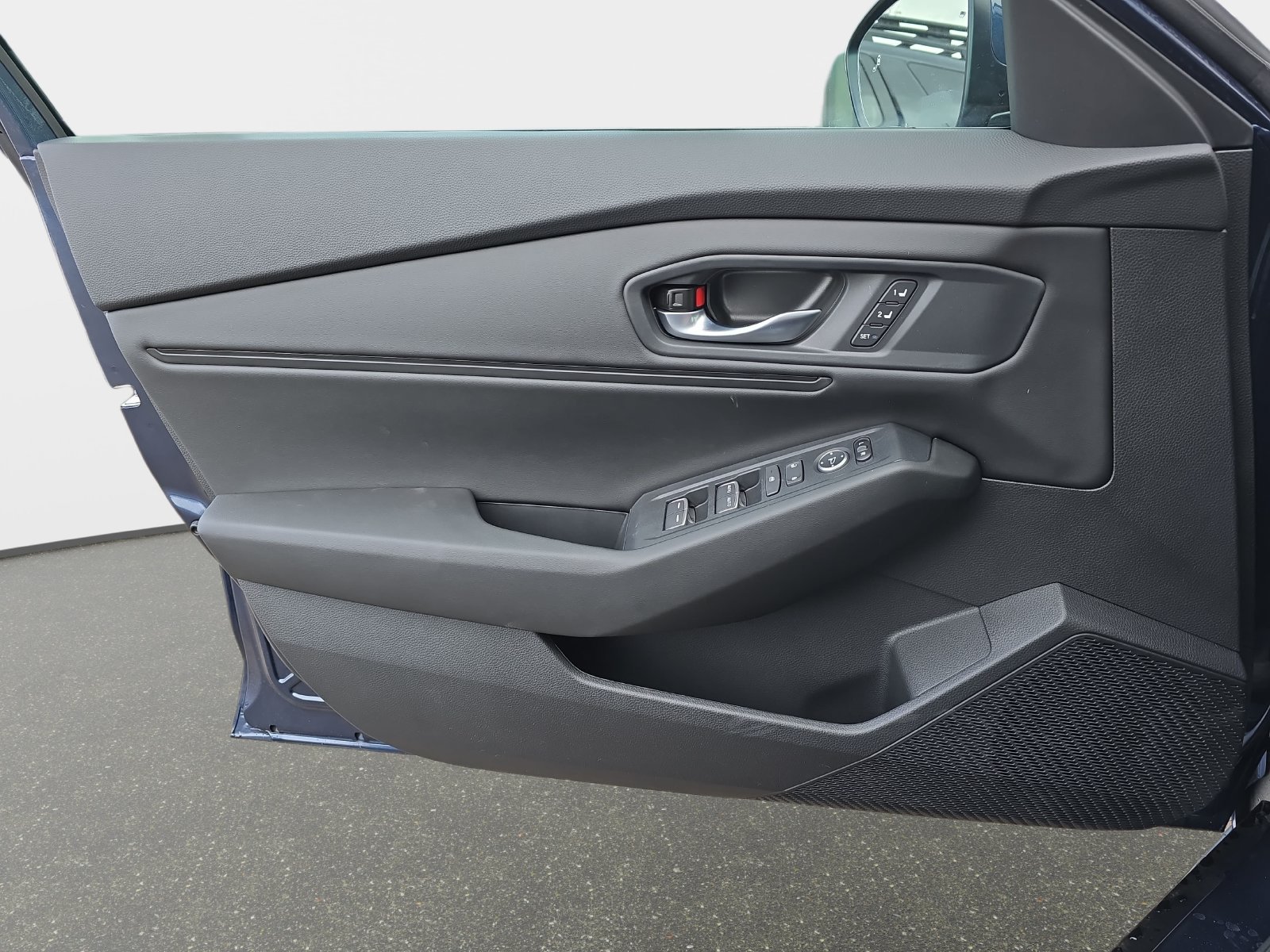 New 2026 Honda Accord EX-L image 26