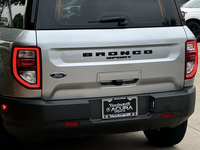 Used 2021 Ford Bronco Sport AWD/4WD image 6