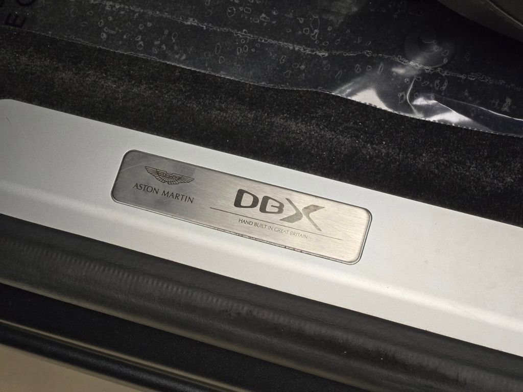 Used 2023 Aston Martin DBX 707 image 34