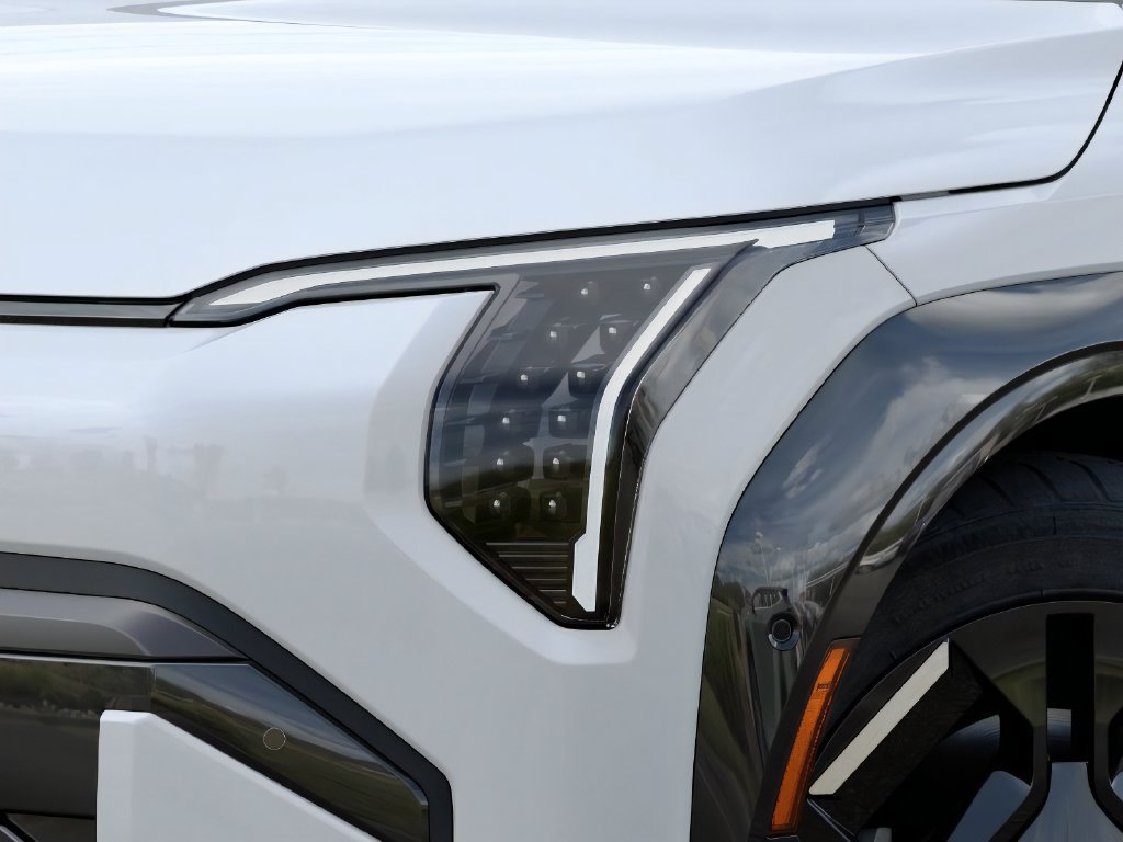 New 2027 Kia EV3 GT-Line AWD/4WD image 10