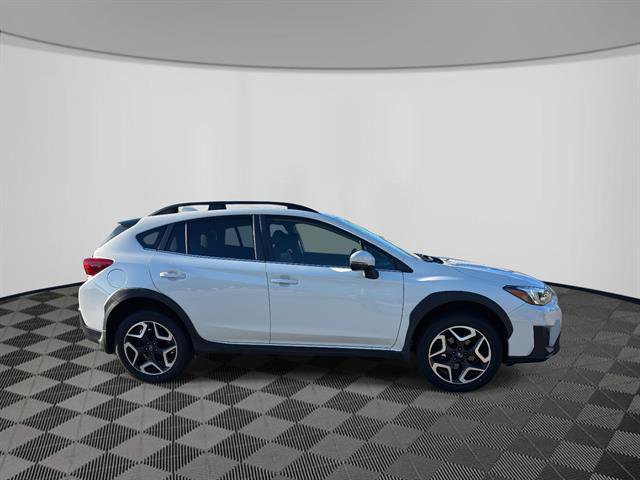 Used 2019 Subaru Crosstrek 2.0i Limited w/ Moonroof Package w/Navigation image 6