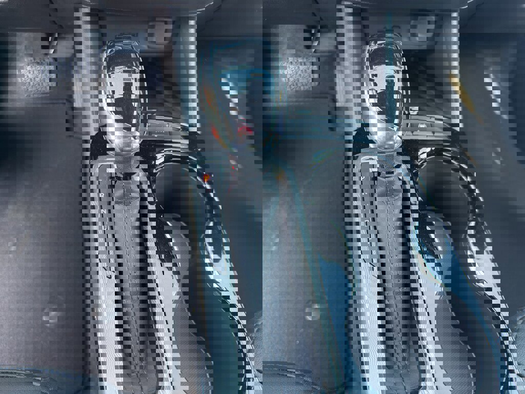 New 2026 Buick Envista Sport Touring image 11