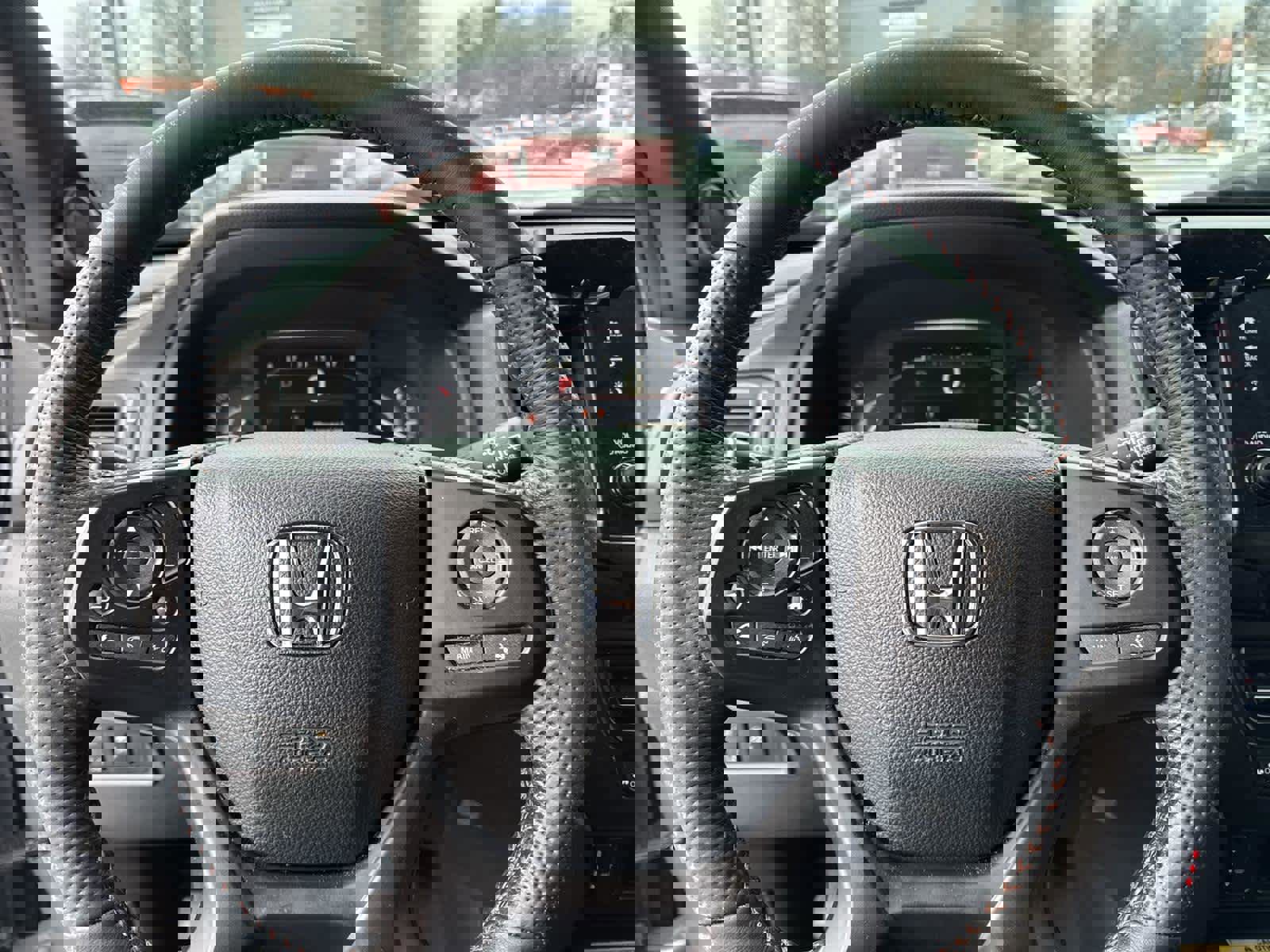 Used 2023 Honda Passport TrailSport image 20