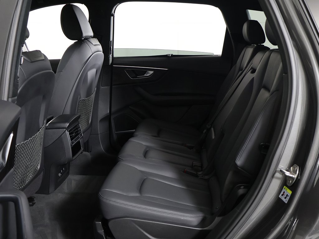 Used 2022 Audi Q7 2.0T Premium Plus image 34