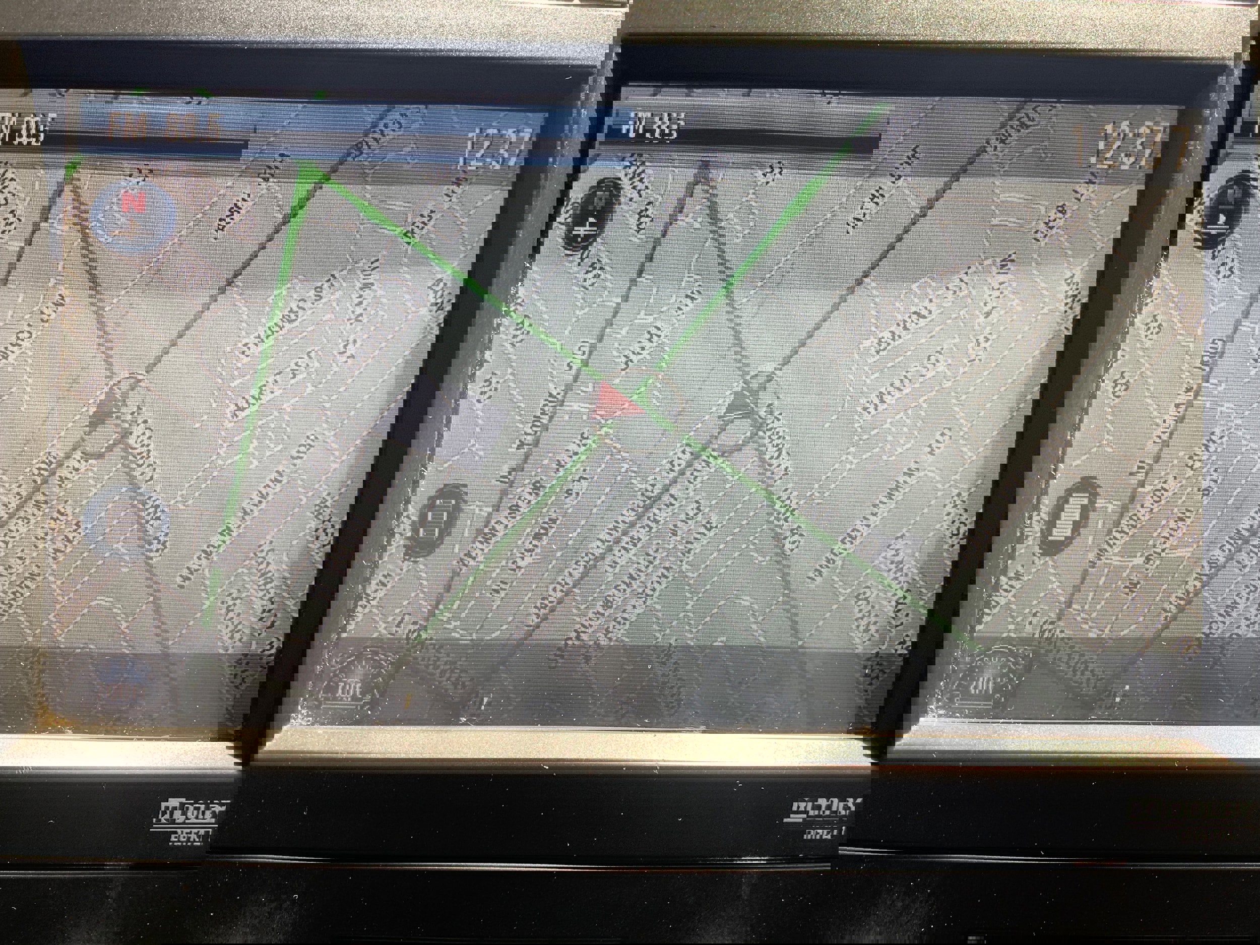 Used 2013 GMC Yukon SLT image 22