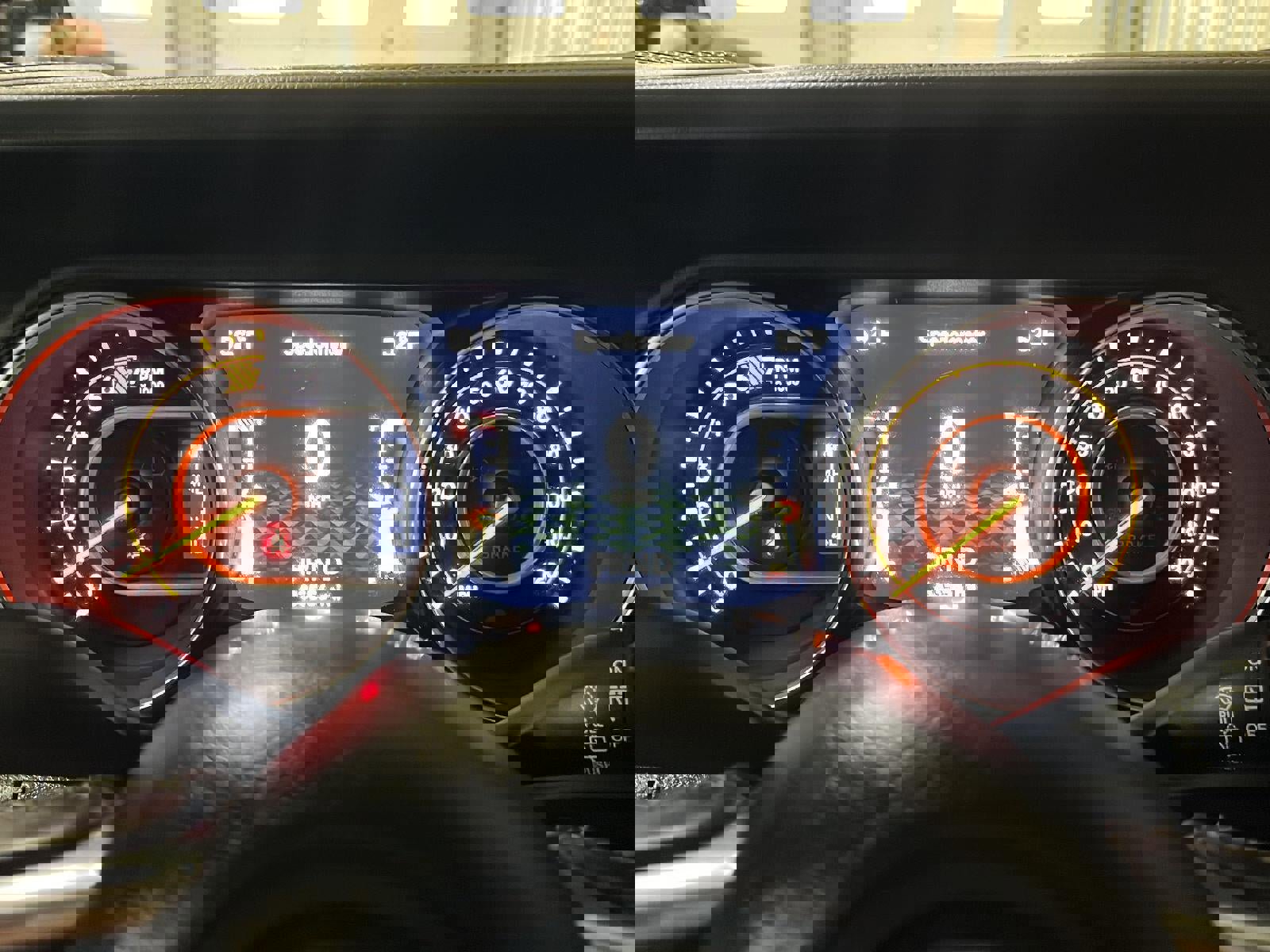 Used 2019 Jeep Wrangler Unlimited Sahara image 20