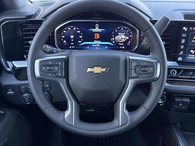 New 2026 Chevrolet Silverado 3500 LT w/ Safety Package image 12