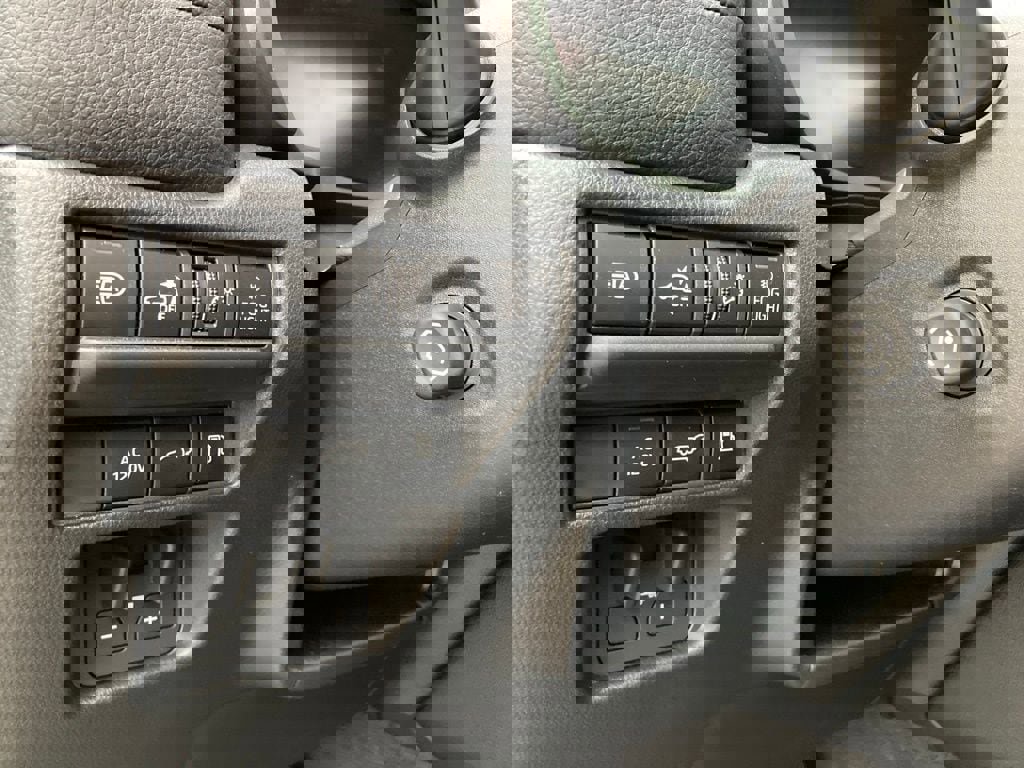 Used 2025 Toyota Land Cruiser w/ Premium Package image 16