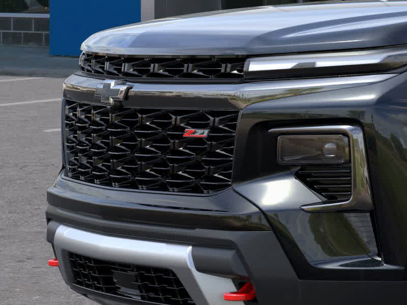 New 2026 Chevrolet Traverse Z71 w/ Driver Confidence Package image 13