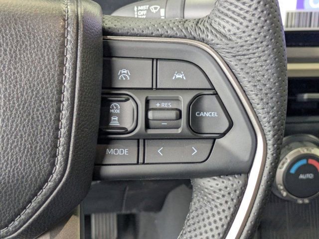 New 2026 Toyota Tacoma TRD Off-Road image 24