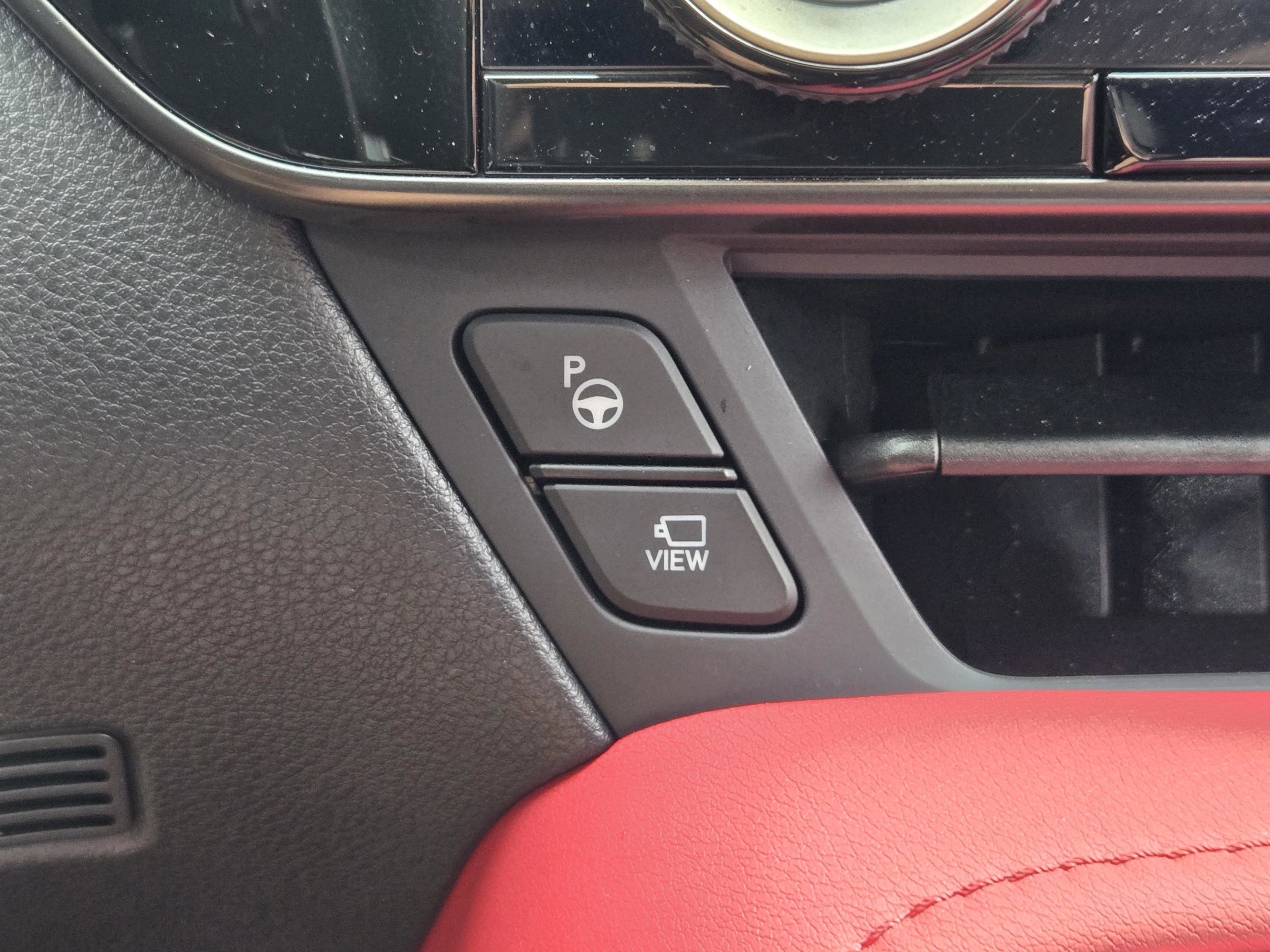 Certified 2025 Lexus NX 450h+ F Sport w/ Accessory Package (K3) image 27