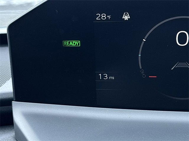 New 2026 Subaru Solterra Premium image 23