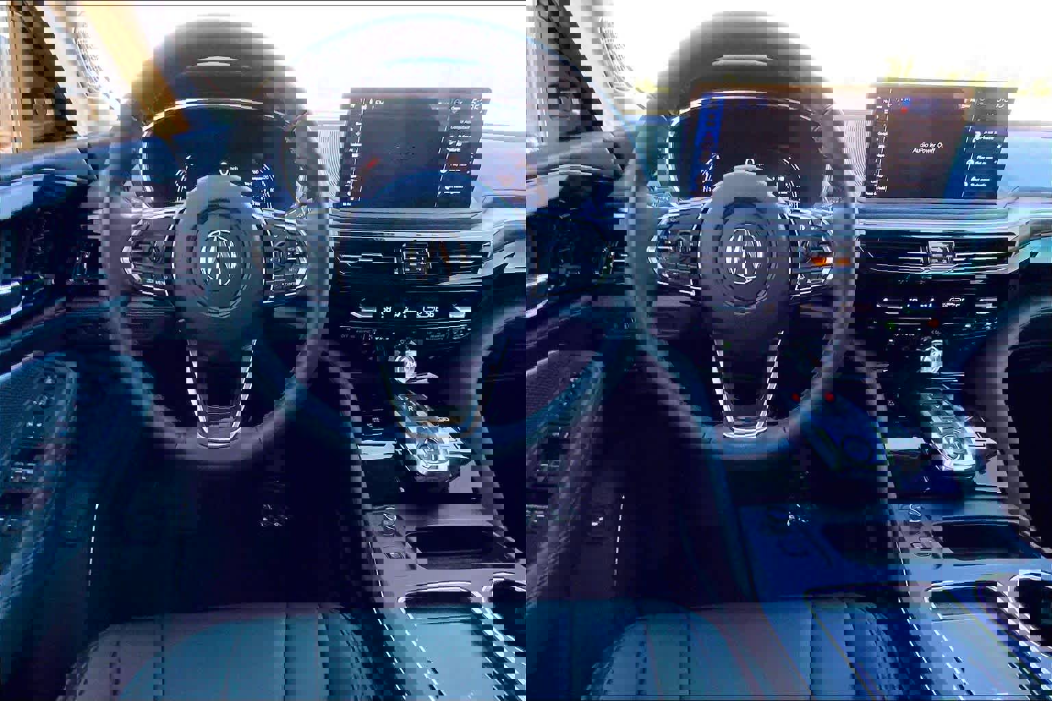 Used 2026 Acura MDX FWD image 6