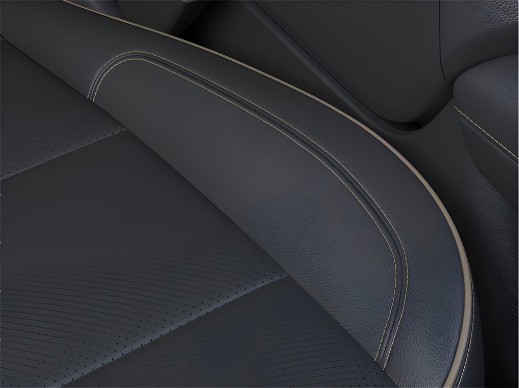 New 2026 Chevrolet Tahoe Premier image 21
