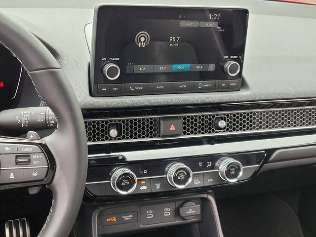 New 2026 Honda Civic Sport image 15