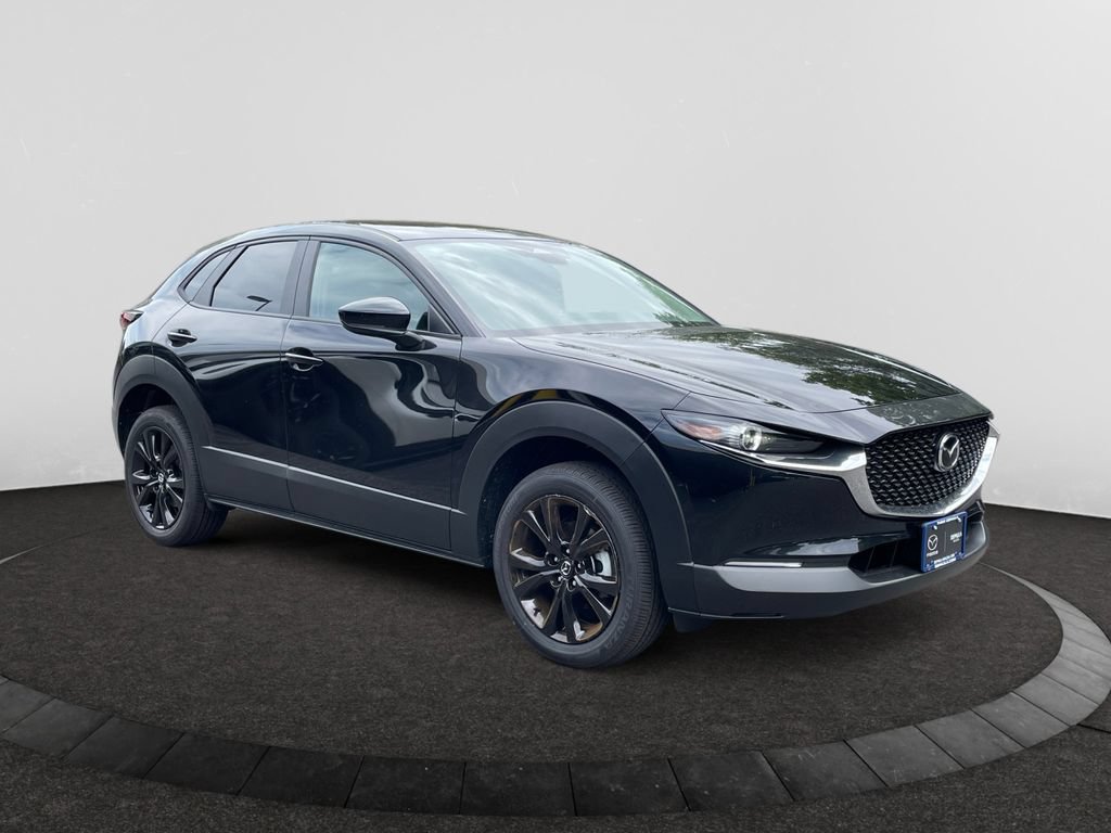 New 2026 MAZDA CX-30 AWD 2.5 S w/ Select Sport Pkg image 6