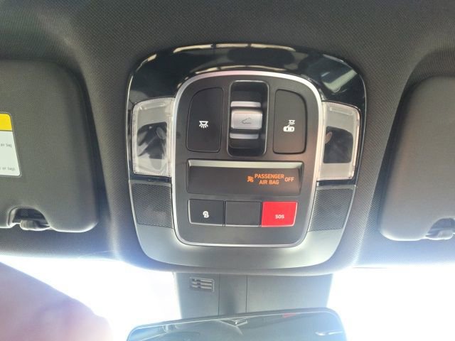 Used 2024 Hyundai Santa Cruz Limited image 29