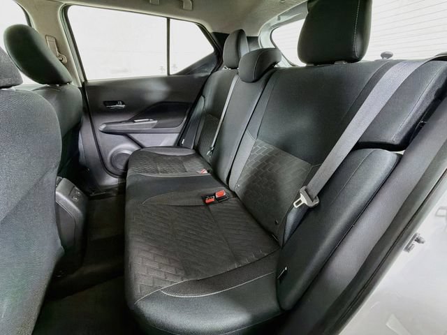 Certified 2023 Nissan Kicks SV FWD image 28