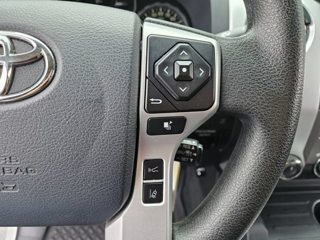 Used 2019 Toyota Tundra TRD Pro AWD/4WD image 26