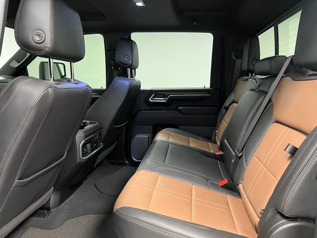 Used 2025 Chevrolet Silverado 3500 High Country w/ Technology Package image 41
