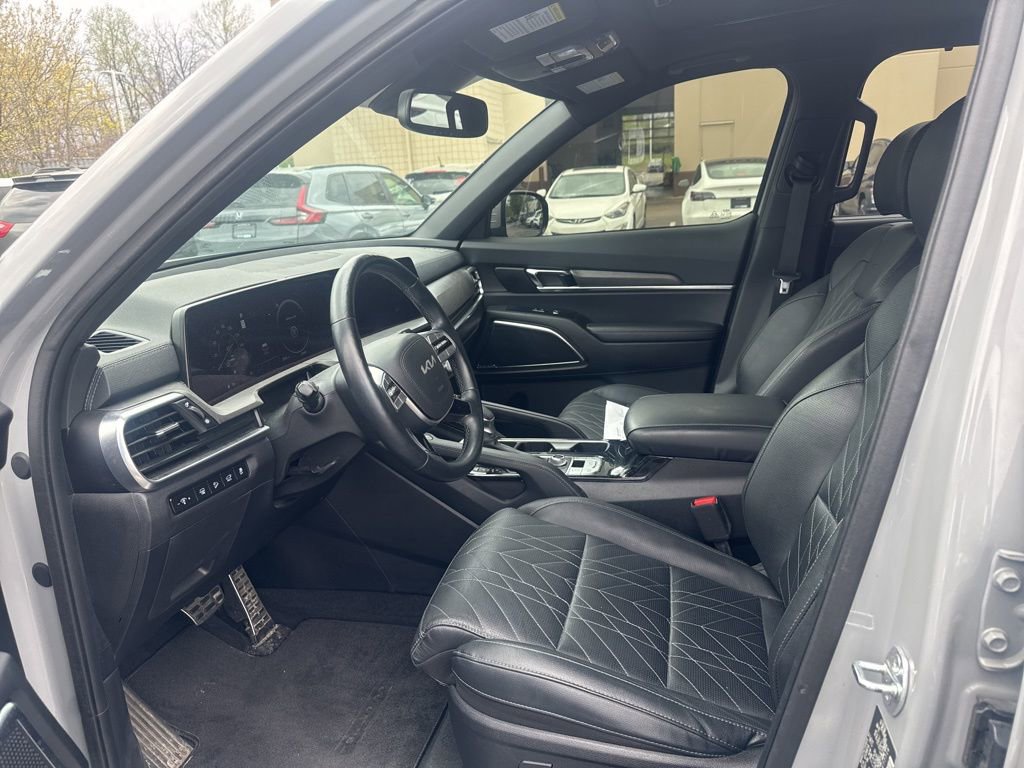 Used 2024 Kia Telluride SX X-Line image 10