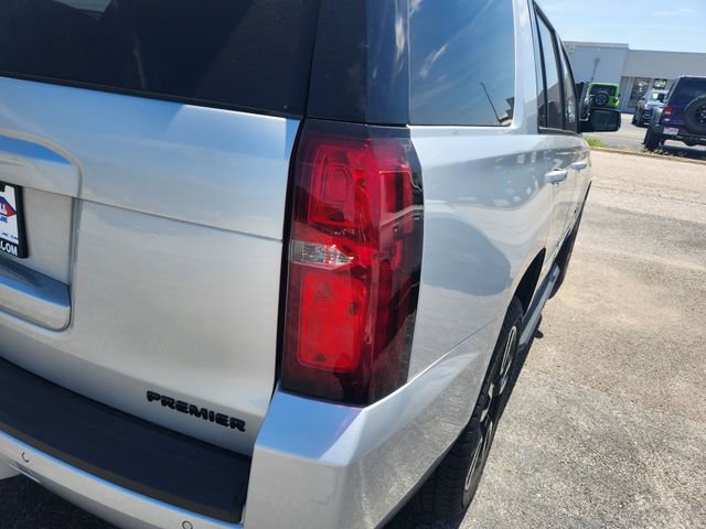 Used 2019 Chevrolet Tahoe Premier AWD/4WD image 5