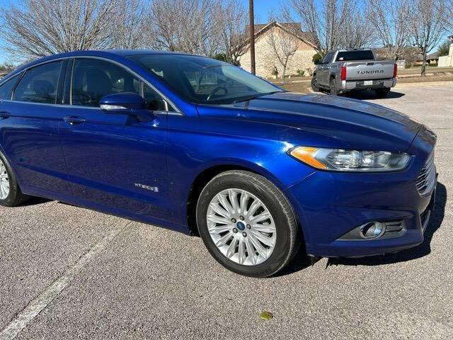 Used 2013 Ford Fusion SE image 6