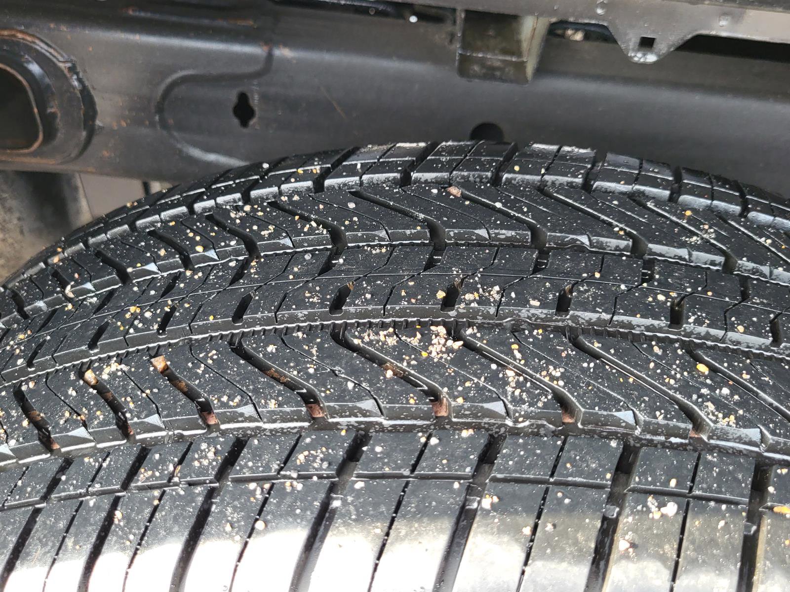 Used 2021 Chevrolet Silverado 1500 Custom image 30