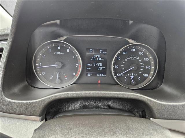 Used 2017 Hyundai Elantra SE image 10