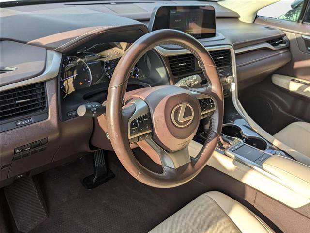 Used 2020 Lexus RX 350 FWD image 10