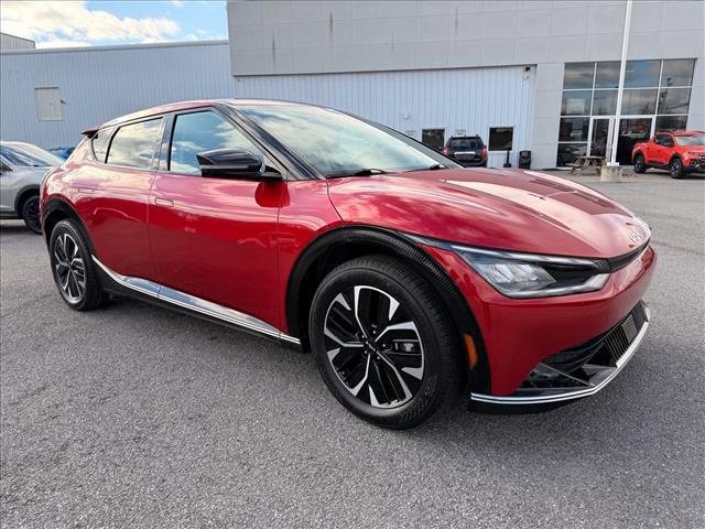 Used 2022 Kia EV6 Wind image 12