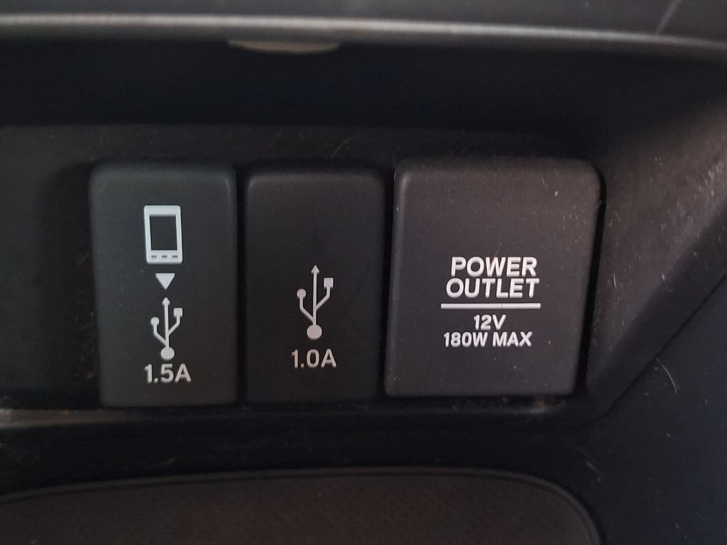 Used 2018 Honda CR-V Touring image 26