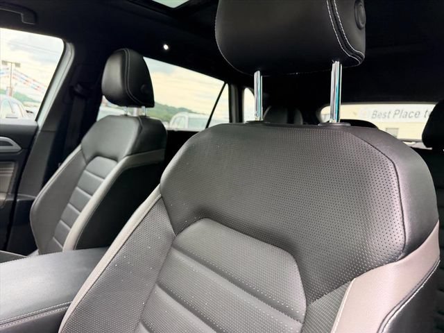 Used 2021 Volkswagen Atlas Cross Sport SEL Premium AWD/4WD image 15