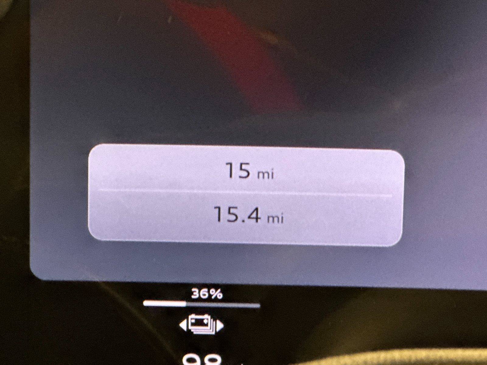 New 2027 Audi Q6 e-tron Premium AWD/4WD image 27
