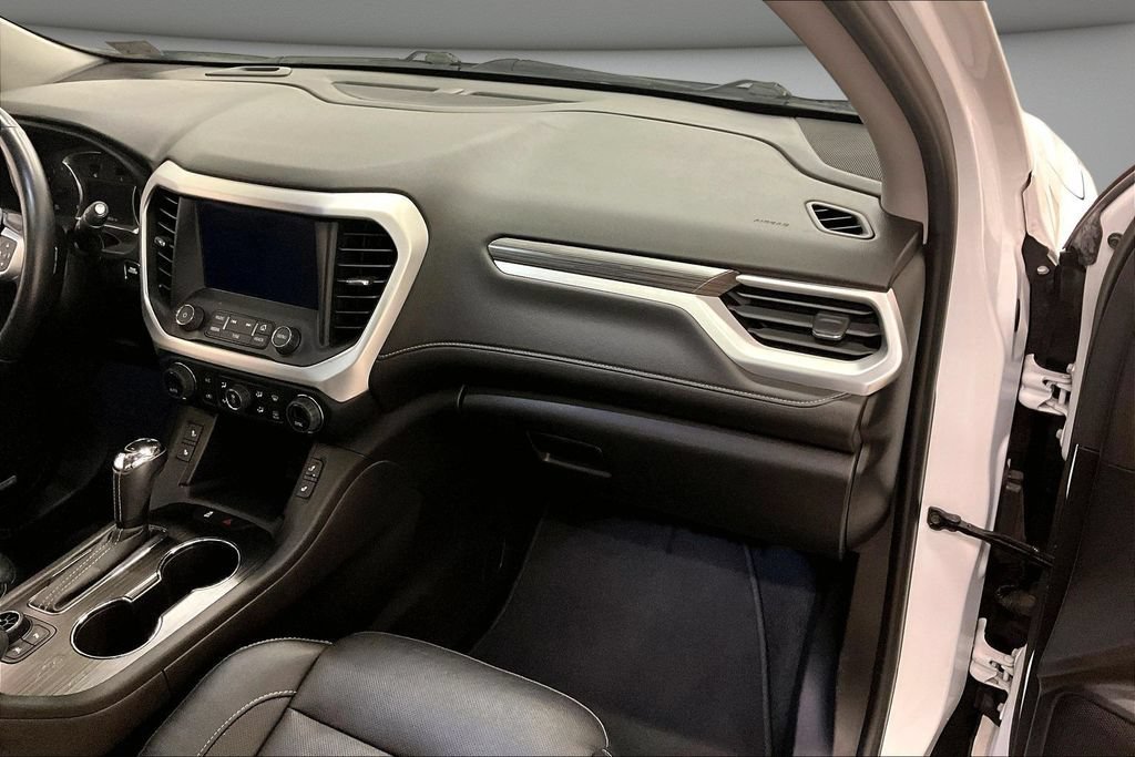 Used 2019 GMC Acadia SLT AWD/4WD image 27