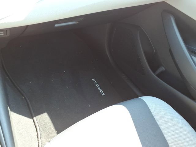 Certified 2023 Toyota Corolla LE w/ Carpet Mat Package (TMS) image 29
