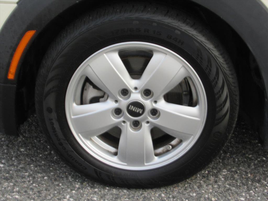 Used 2016 MINI Cooper Convertible image 7