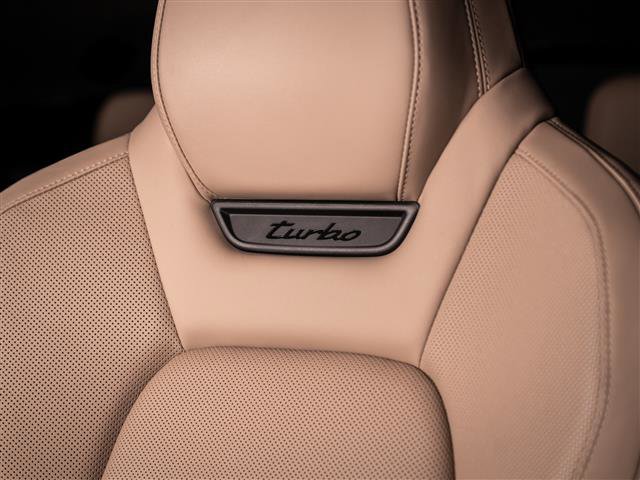 Certified 2024 Porsche Macan Turbo Electric image 27